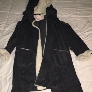 Cozy Victoria’s Secret robe